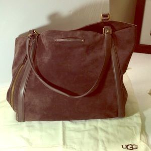 UGG Tote Handbag